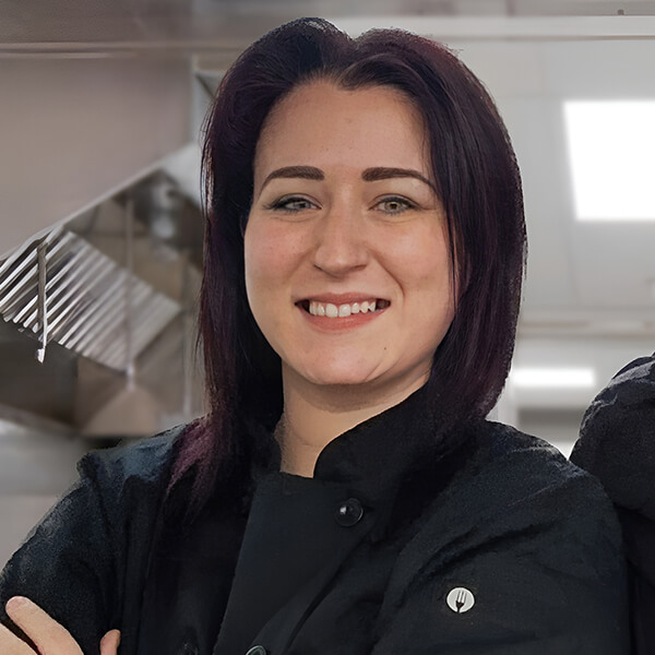 Headshot of Danielle O’Neill