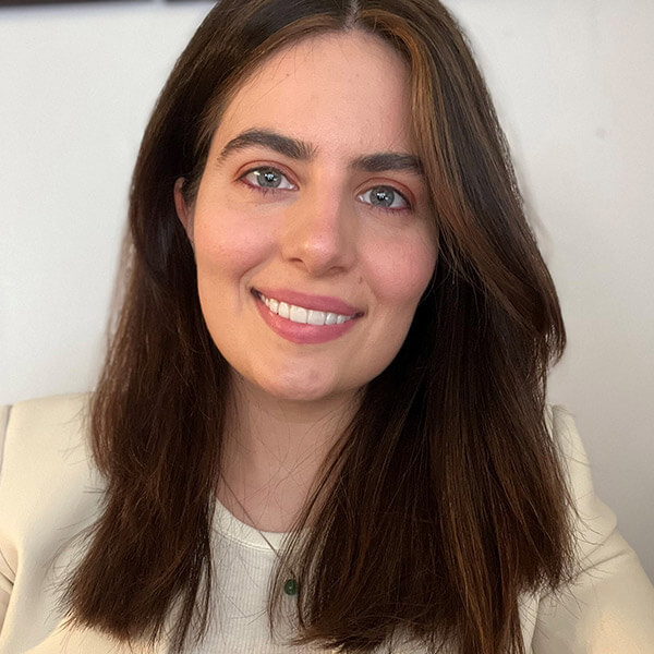 Headshot of Jessica Blodgett