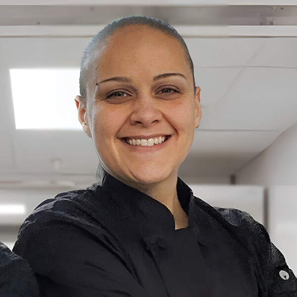 Headshot of Vanessa Guzman