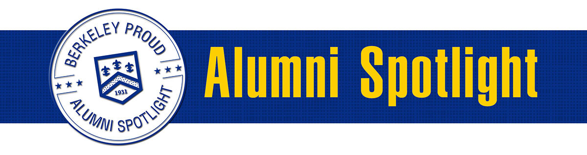 Alumni Spotlight