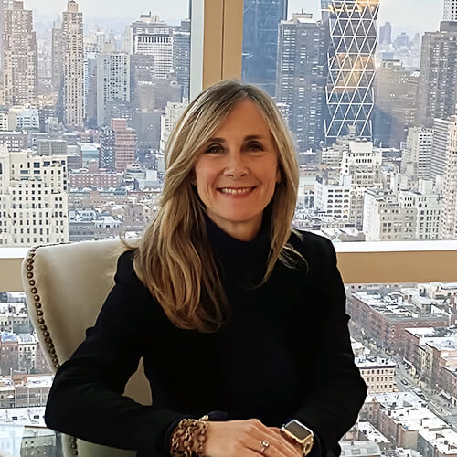 Headshot of Bridget L. Sorenson