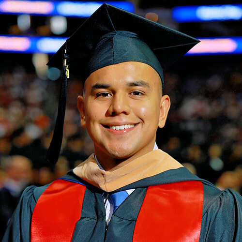 Headshot of Carlos Figueroa Hercules