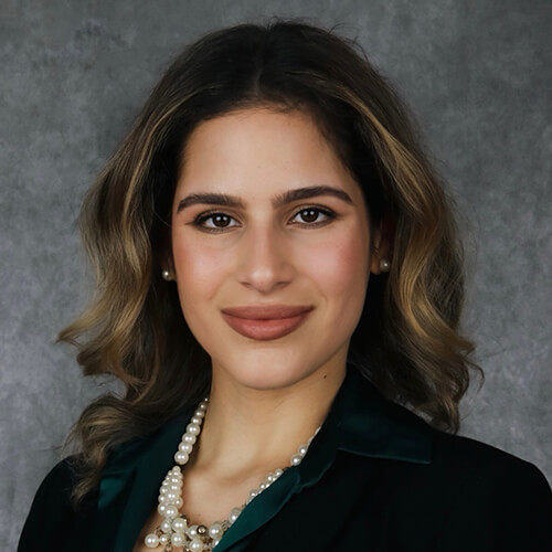 Headshot of jazzlyn-feliciano