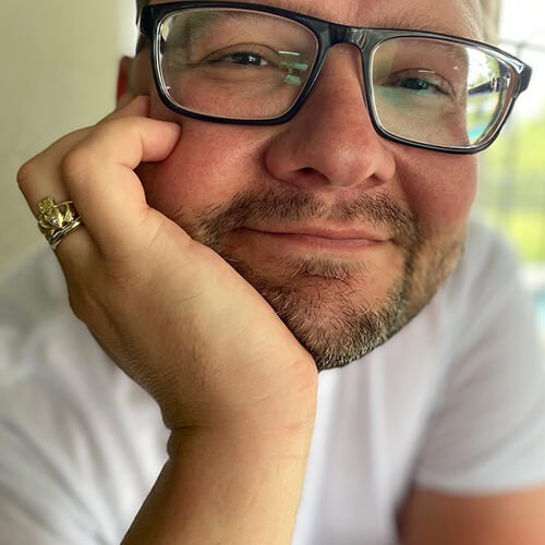 Headshot of Julian M. Ignatowski, Sr.