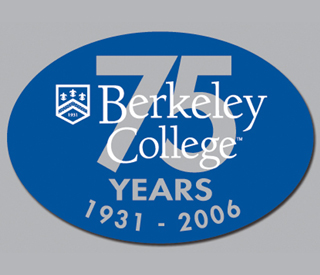 75 Years logo  mobile image