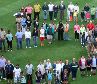 80 Years mobile image