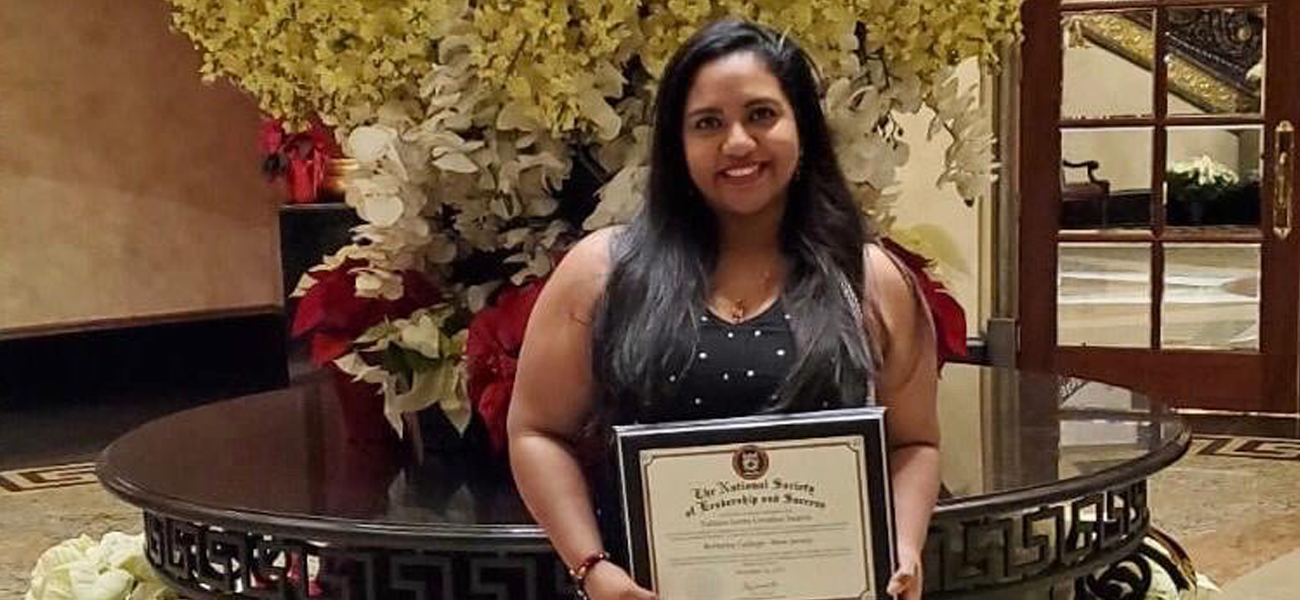 Photo of Yuliana Cevallos