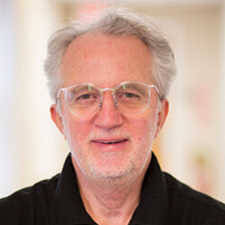 Headshot of Shkelzen Badivuku (Chair)