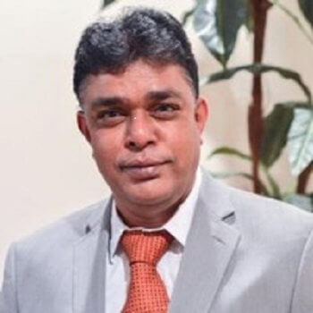 Photo of Amit Patel