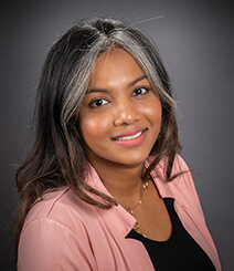 Annetta Ramtahal picture