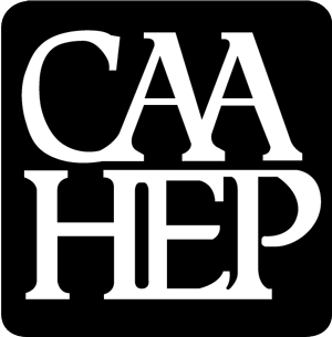 CAAHEP logo