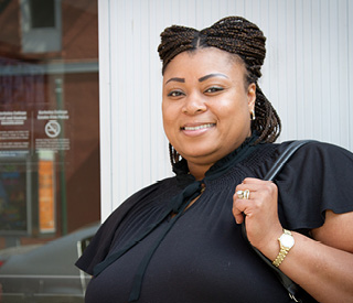 Adult Student mobile image