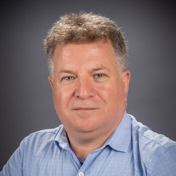 Headshot of Cuma Yildirim