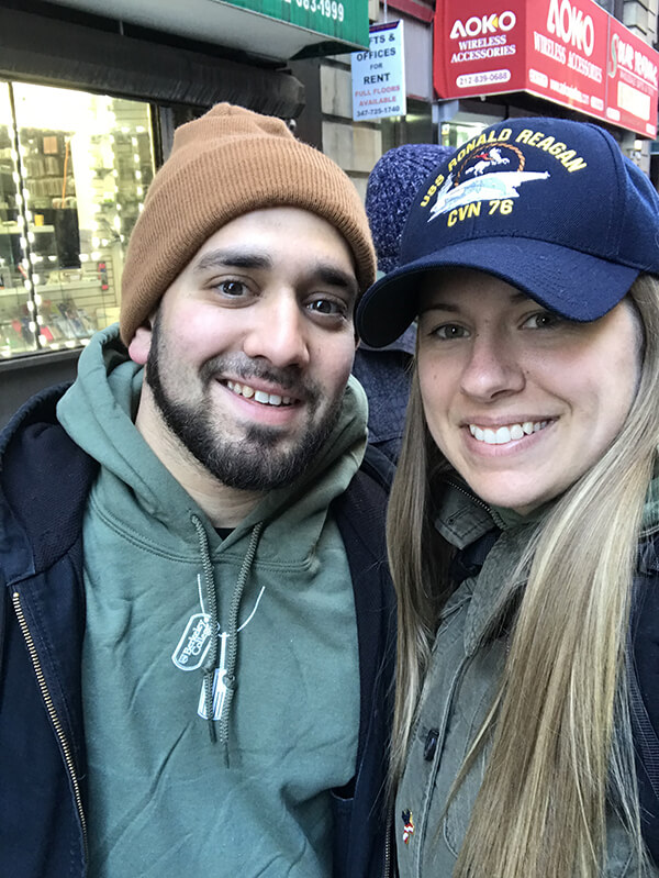 da-silva veterans parade