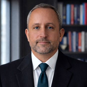 Photo of Dan Rosati