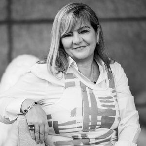 Photo of Gayle P. Englert