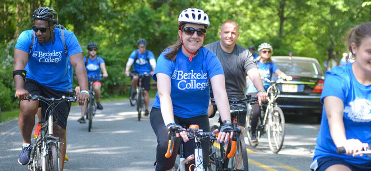 Go the Distance Event