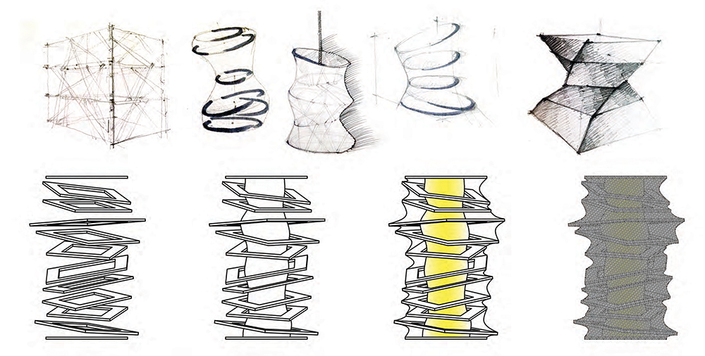 Interior Designer Helga Richter