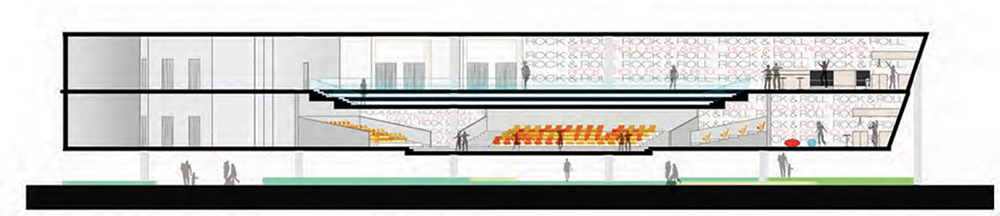 Second image of Interior Designer Jaesik Chang's work