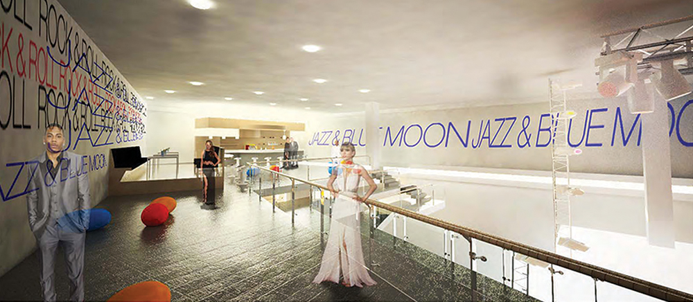 First image of Interior Designer Jaesik Chang's work