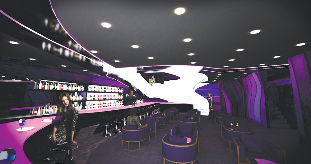 Interior Designer Jaewon Lee