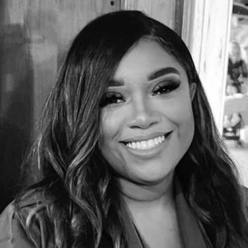 Photo of Jasmine Stewart Brown