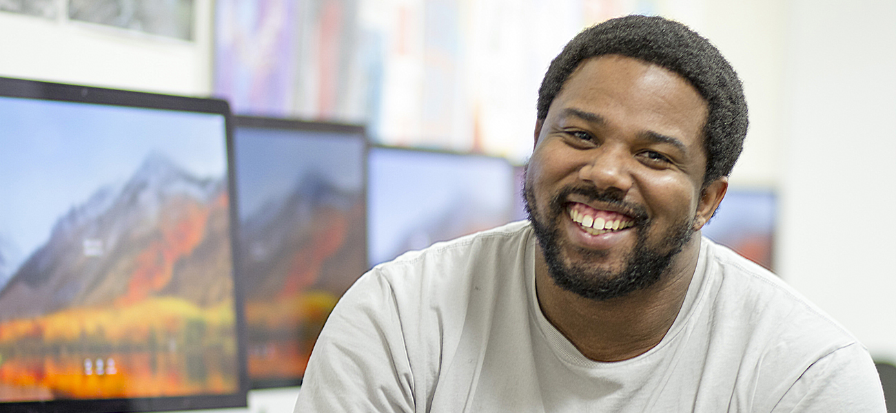 John Henry Johnson Jr.