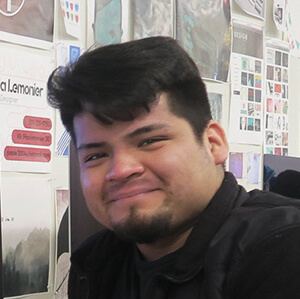 Headshot of Jonathan Moran