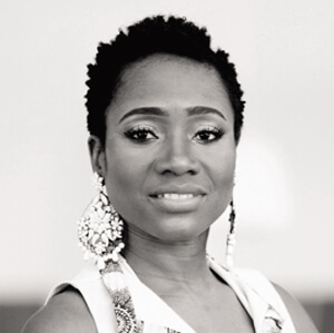 Photo of Kibonen Nfi