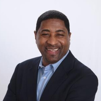 Headshot of Kim Malcolm