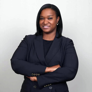 Photo of Latoya R. Concepcion, Esq.