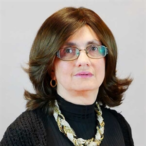 Photo of Mariana Fradman