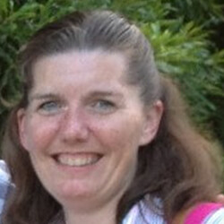 Headshot of Marie Licata