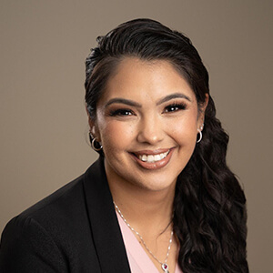 Headshot of Angela Hadfield