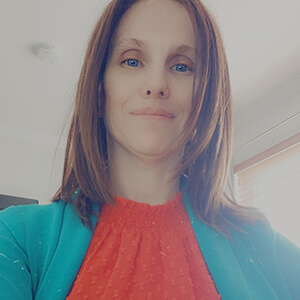 Headshot of Melissa Fields