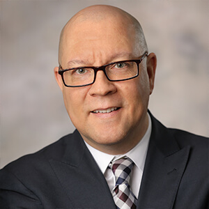 Headshot of Melvin Montalvo