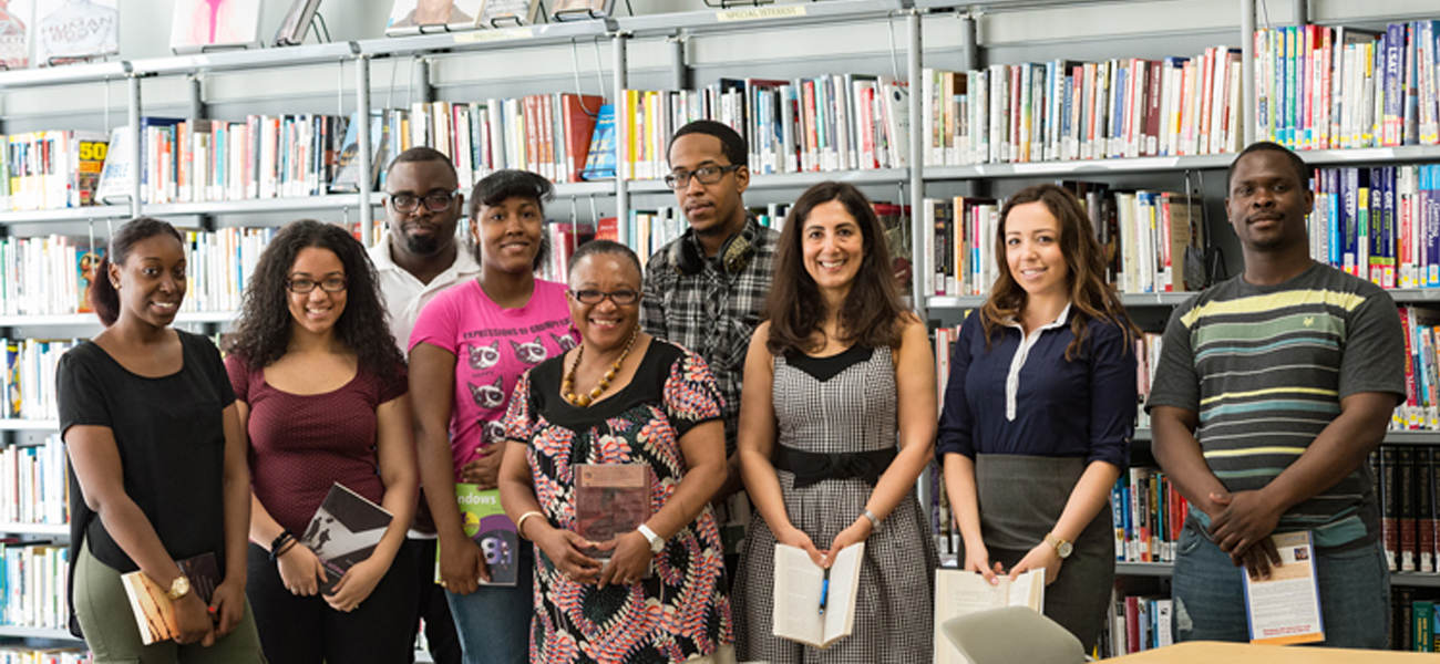  Berkeley College Mentoring Program Group 2016