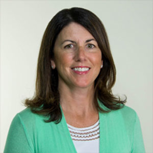 Headshot of Patricia Greer