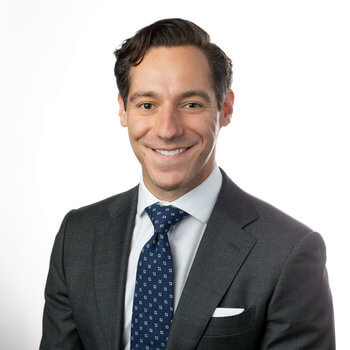 Photo of Robert Sherman
