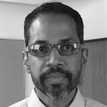 Photo of Robert Torres
