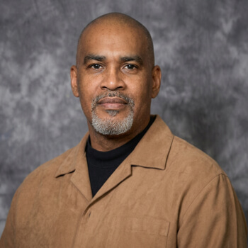 Photo of Ron Carlton