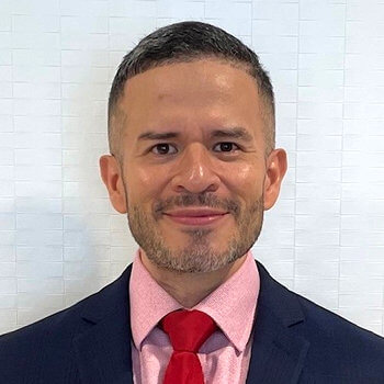 Photo of Steven Villaran