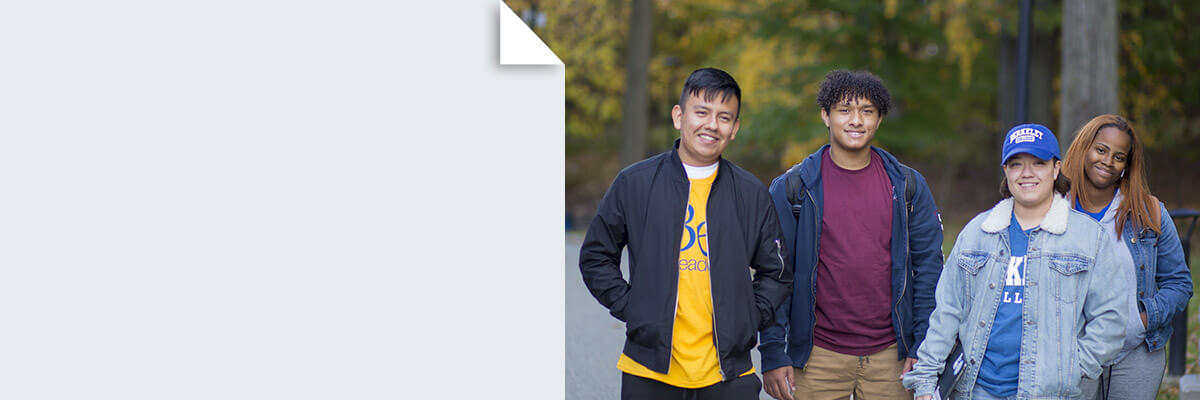 Woodland park Campus students image