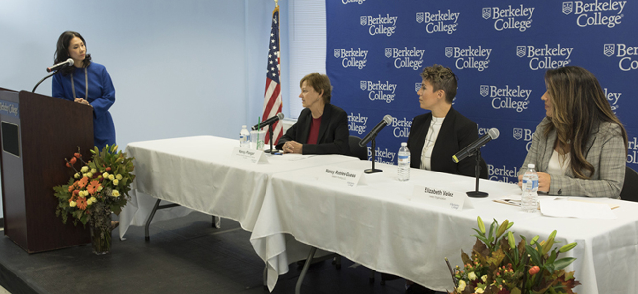 Women in Leadership Global Leadership