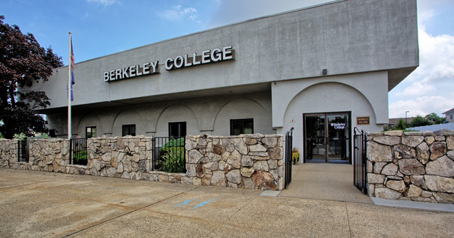 Image of the Woodbridge Campus