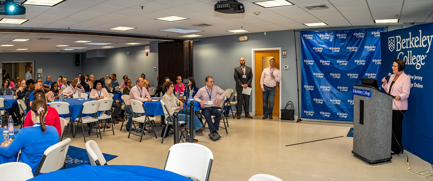 Berkeley All Associate