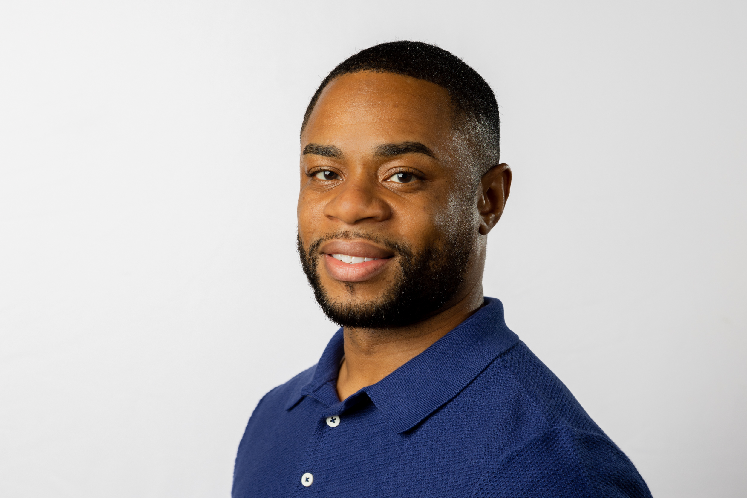 Berkeley Thompson Alumni