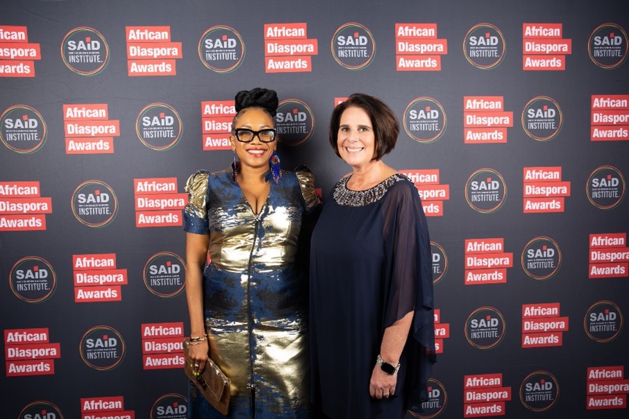 Berkeley African Diaspora