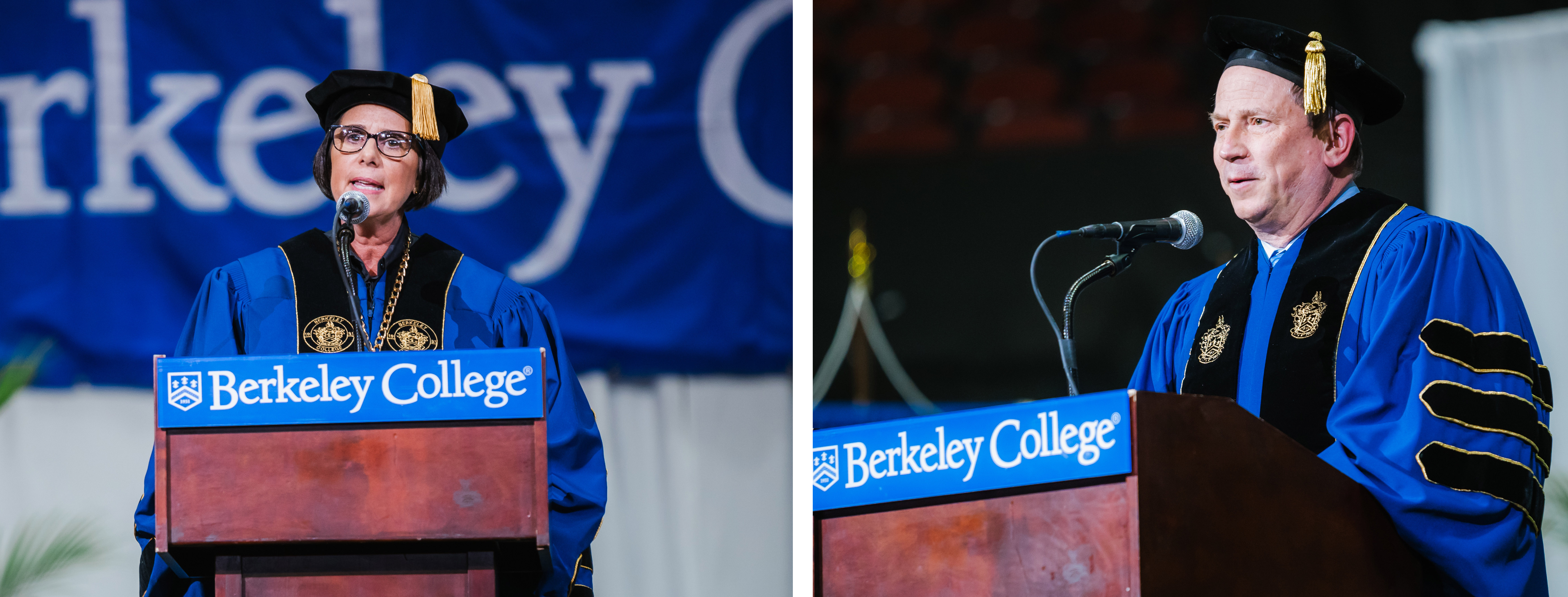 Berkeley Recinos Luing