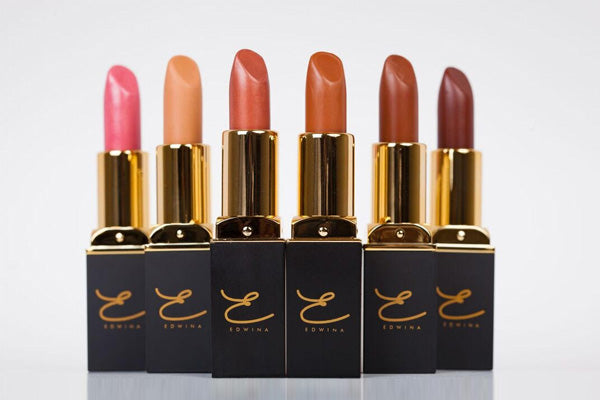 Essentials by Edwina Berkeley